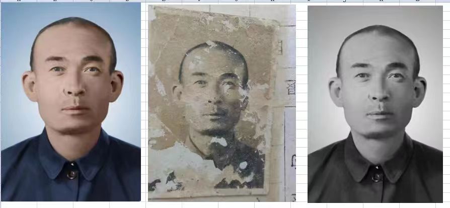 冷水滩老照片模糊修复-21